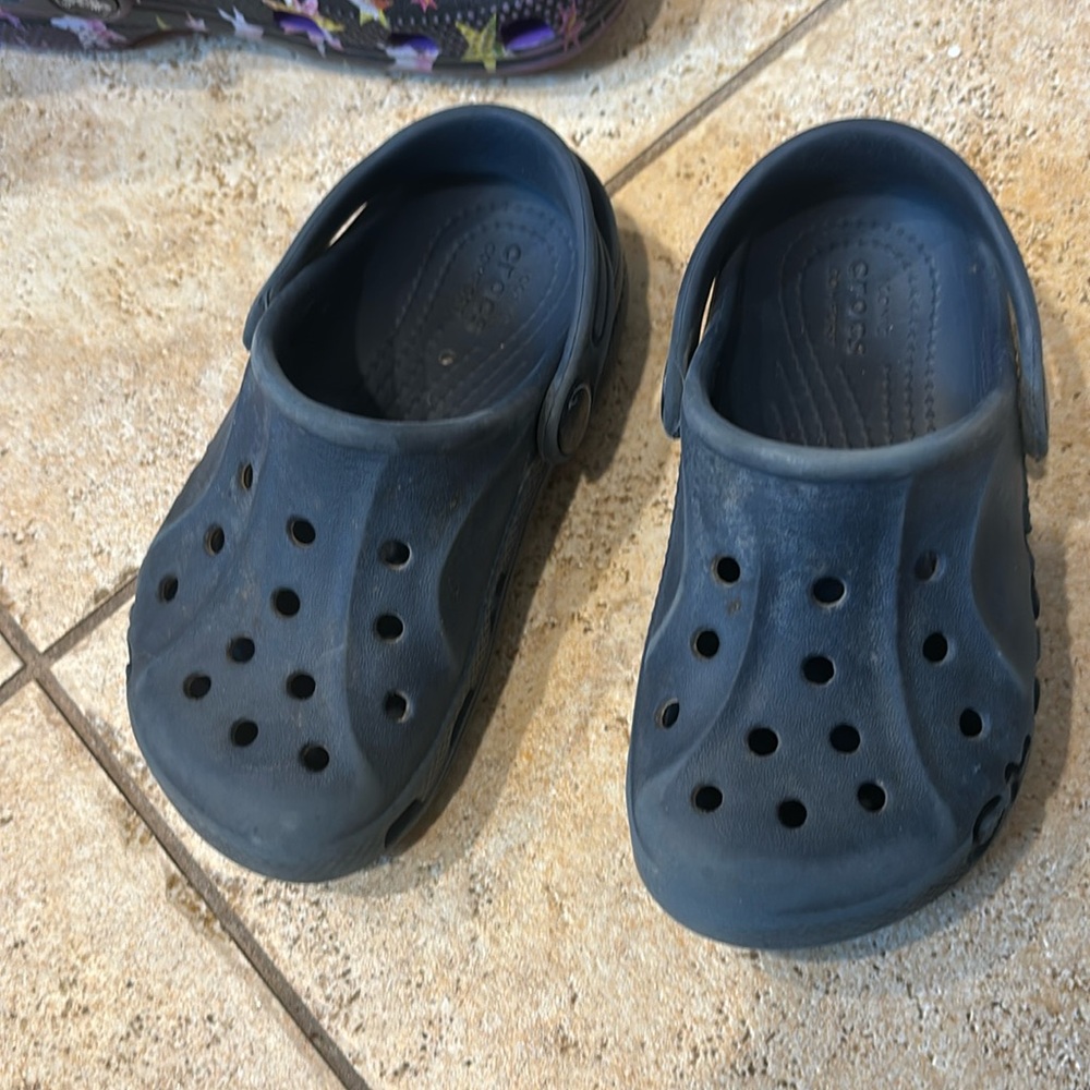 Crocs